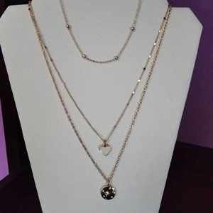 Park Lane Galaxy Necklace